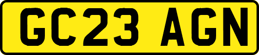 GC23AGN