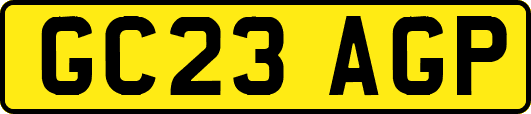 GC23AGP