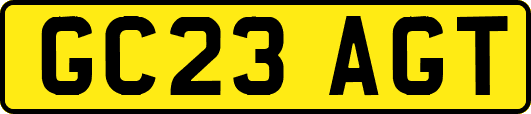 GC23AGT