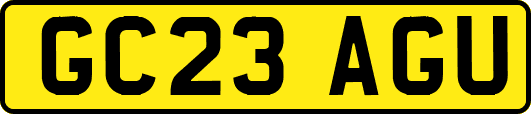 GC23AGU