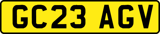 GC23AGV