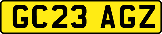 GC23AGZ