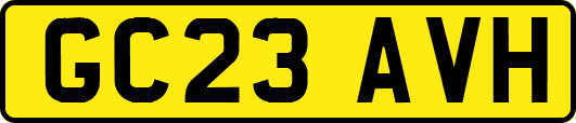GC23AVH