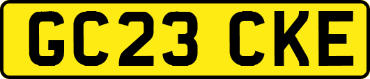 GC23CKE