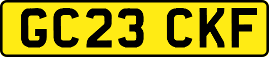 GC23CKF