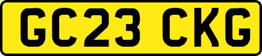 GC23CKG