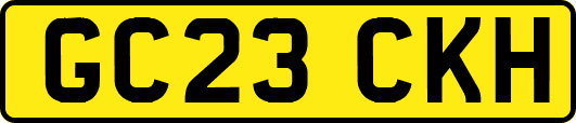 GC23CKH