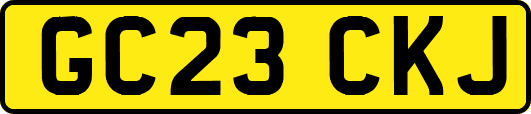GC23CKJ