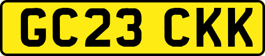 GC23CKK