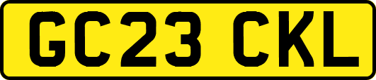 GC23CKL