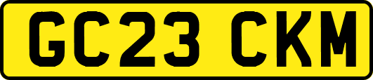 GC23CKM