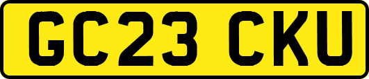 GC23CKU