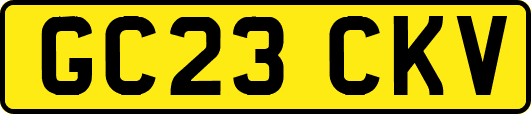 GC23CKV
