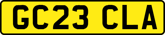 GC23CLA