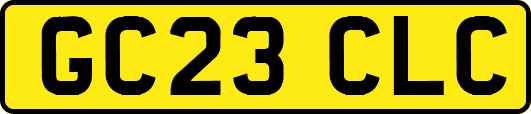 GC23CLC