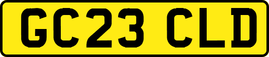 GC23CLD