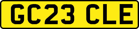 GC23CLE