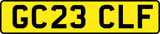 GC23CLF