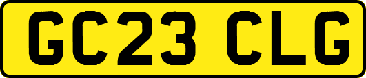 GC23CLG