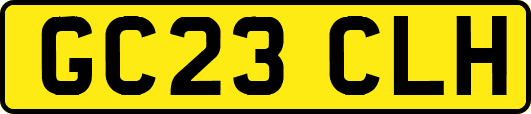 GC23CLH