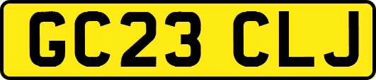GC23CLJ