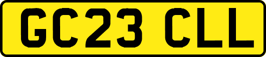 GC23CLL