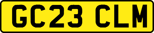 GC23CLM
