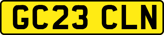 GC23CLN
