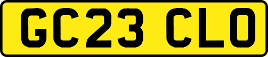 GC23CLO
