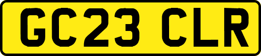 GC23CLR