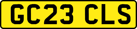 GC23CLS