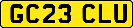 GC23CLU