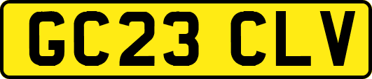 GC23CLV