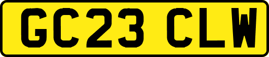 GC23CLW