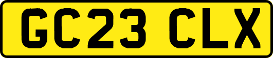 GC23CLX