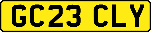 GC23CLY