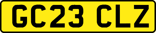 GC23CLZ
