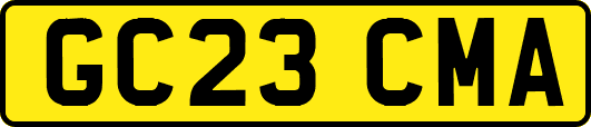 GC23CMA