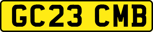 GC23CMB