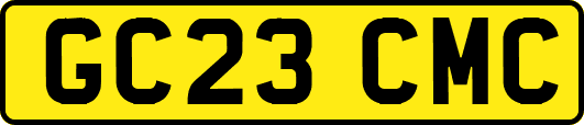 GC23CMC