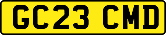 GC23CMD