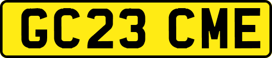 GC23CME