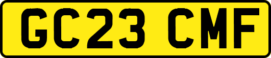 GC23CMF