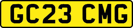 GC23CMG