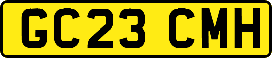 GC23CMH