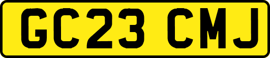 GC23CMJ