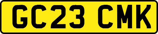 GC23CMK