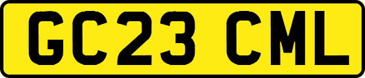 GC23CML