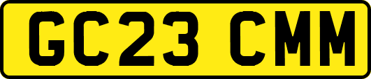 GC23CMM