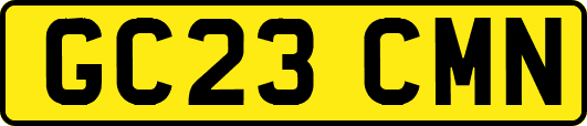 GC23CMN
